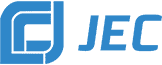 JECmachinery Logo